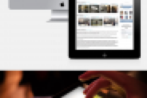 Дизайн сайта франчайзинговой компании