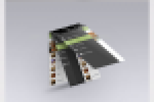 Дизайн кулинарного приложения