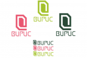 Логотип студии флористики