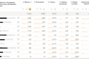 Реклама магазина нумизматики