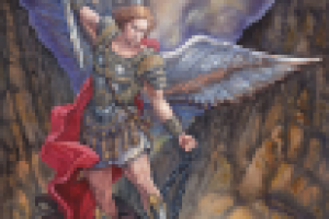 Архангел Михаил