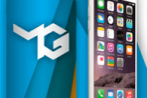 Landing Page - ремонт техники apple