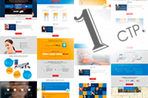 ЕвроДент - одностраничник