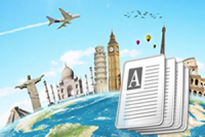 Петербургский магазин путешествий