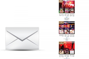 Empress Hall - письмо для рассылки