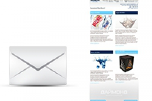 Valenki - письмо для рассылки