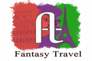 Логотип. Тур фирма