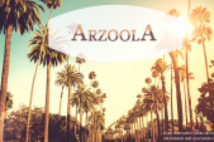 Баннер на сайт Arzoola