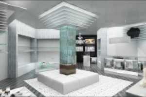 Лобачевский Plaza - Бутик итальянской одежды