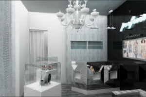 Лобачевский Plaza - Бутик итальянской одежды