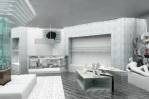 Лобачевский Plaza - Бутик итальянской одежды