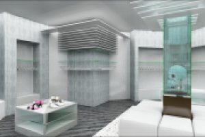 Лобачевский Plaza - Бутик итальянской одежды