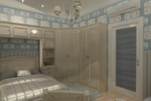 Детская для мальчика