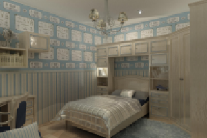 Детская для мальчика