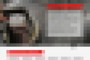 дизайн лендинга