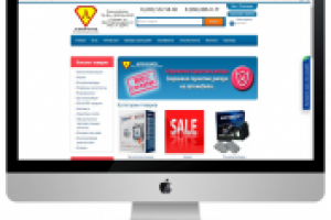 ИМ авто-аксессуары - Вебасист