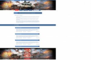 форум игры "Стальные генералы"