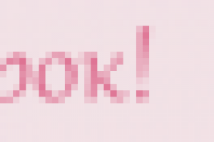 Банер для салона красоты