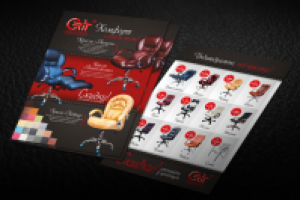 Листовка "Crit"