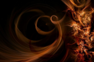 Рисунок дыма