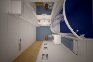 ванная комната-2