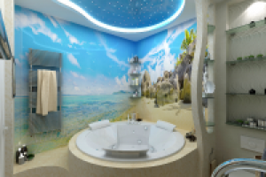 ванная комната