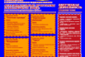 Плакат для абитуриентов