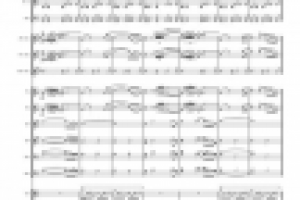 Набор нот в Sibelius