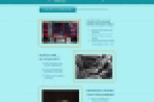 Лендинг на тему клининга авто