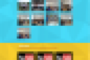 Создание дизайна сайта по образованию.(версия 1)