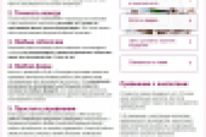 Линии производства сосисок - описание преимуществ для сайта