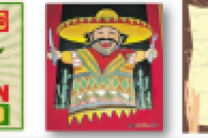 Мексиканская кухня