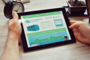 Блок-контейнеры и модульные здания