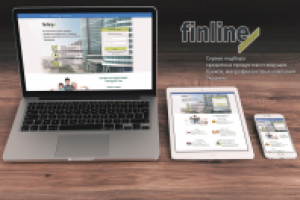 Finline - Сервис подбора кредитов банков Украины