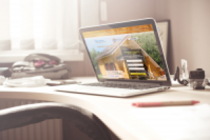 Строительство домов из строганного бревна