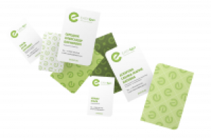 Фир стиль для Easy Eco