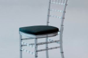 Стул - Tiffany Chairs (silver)