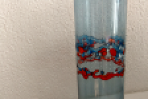 Роспись вазы