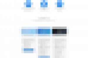 Лендинг по Банкротству / Landing page банкротство физ. лиц