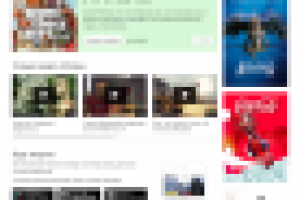 Сайт ЯндексИгры