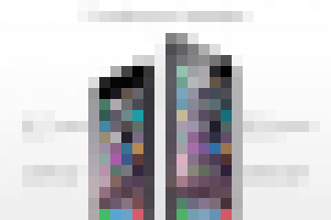 Маркетинговый лендинг для iPhone6