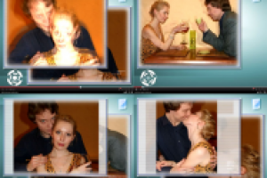 Футажи. Презентация.