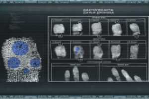 Фэйк-интерфейсы для сериала