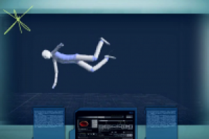 Графика для сериала "След"