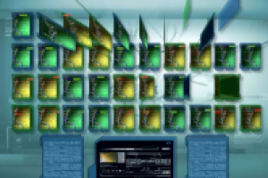 Графика для сериала