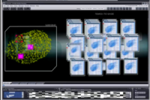 Графика для сериала "След"