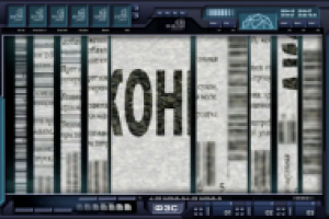 Графика для сериала "След"