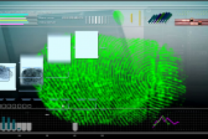 Графика для сериала "След"