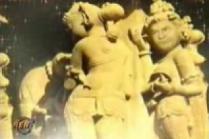 В главной роли В.В. Жириновский.