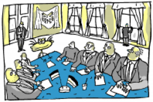 Неизвестные страницы из жизни Масяни